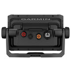 Garmin ECHOMAP UHD2 73sv ChartplotterFishfinder Combo wUS Inland Maps wo Transducer 0100268400