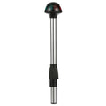 Attwood Pulsar BiColor 2Pin Stowaway Light  10 Straight 5092107