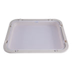 Lewmar White Trim Ring  Screen Kit 367654252