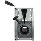 Springfield TracLock SwivelSlide NonLocking Mount f278 Post 1100521L1