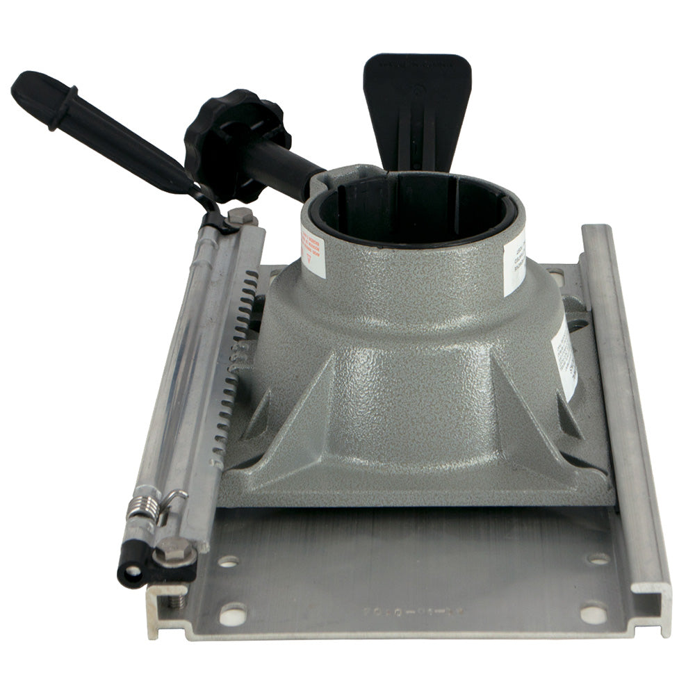 Springfield TracLock SwivelSlide NonLocking Mount f278 Post 1100521L1