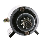 ARCO Marine Original Equipment Quality Replacement Outboard Starter fEvinrude 40 50 75  90 HP ETEC Models 5358