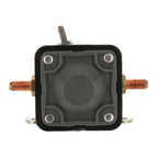 ARCO Marine Original Equipment Quality Replacement Solenoid fChrysler  BRPOMC  12V Grounded Base SW774
