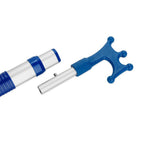 Camco Handle Telescoping  59 wBoat Hook 41914