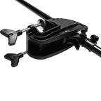 Minn Kota Endura Max 45 Trolling Motor  Transom Mount  12V  45lb  36 1352145M
