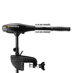 Minn Kota Endura Max 55 Trolling Motor  Transom Mount  12V  55lb  36 1352155M