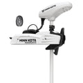 Minn Kota Riptide PowerDrive 55 Trolling Motor wMicro Remote  12V  55LB  54 1363575
