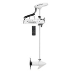 Minn Kota Riptide PowerDrive 55 Trolling Motor wWireless Remote  12V  55LB  54 1363576
