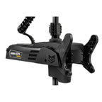 Minn Kota Terrova QUEST 90115 Trolling Motor wWireless Remote  Dual Spectrum CHIRP  2436V  90115LBS  45 1358200