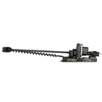 Minn Kota Ulterra QUEST 90115 Trolling Motor wWireless Remote  Dual Spectrum CHIRP  2436V  90115LBS  45 1358540
