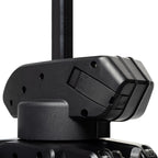 Minn Kota Ulterra QUEST 90115 Trolling Motor wWireless Remote  Dual Spectrum CHIRP  2436V  90115LBS  45 1358540