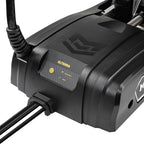 Minn Kota Ulterra QUEST 90115 Trolling Motor wWireless Remote  Dual Spectrum CHIRP  2436V  90115LBS  45 1358540