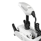 Minn Kota Riptide Terrova QUEST 90115 Trolling Motor wWireless Remote  2436V  90115LBS  60 1363900