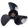 Yamaha Painted Stainless Steel G Series Propeller
