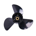 Yamaha Aluminum M/T Series Propeller