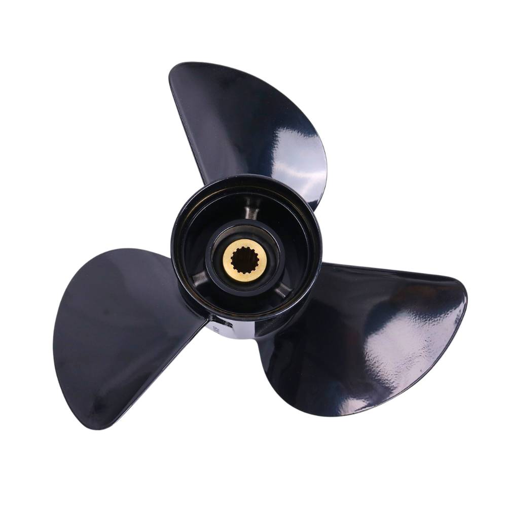 Yamaha Aluminum M/T Series Propeller