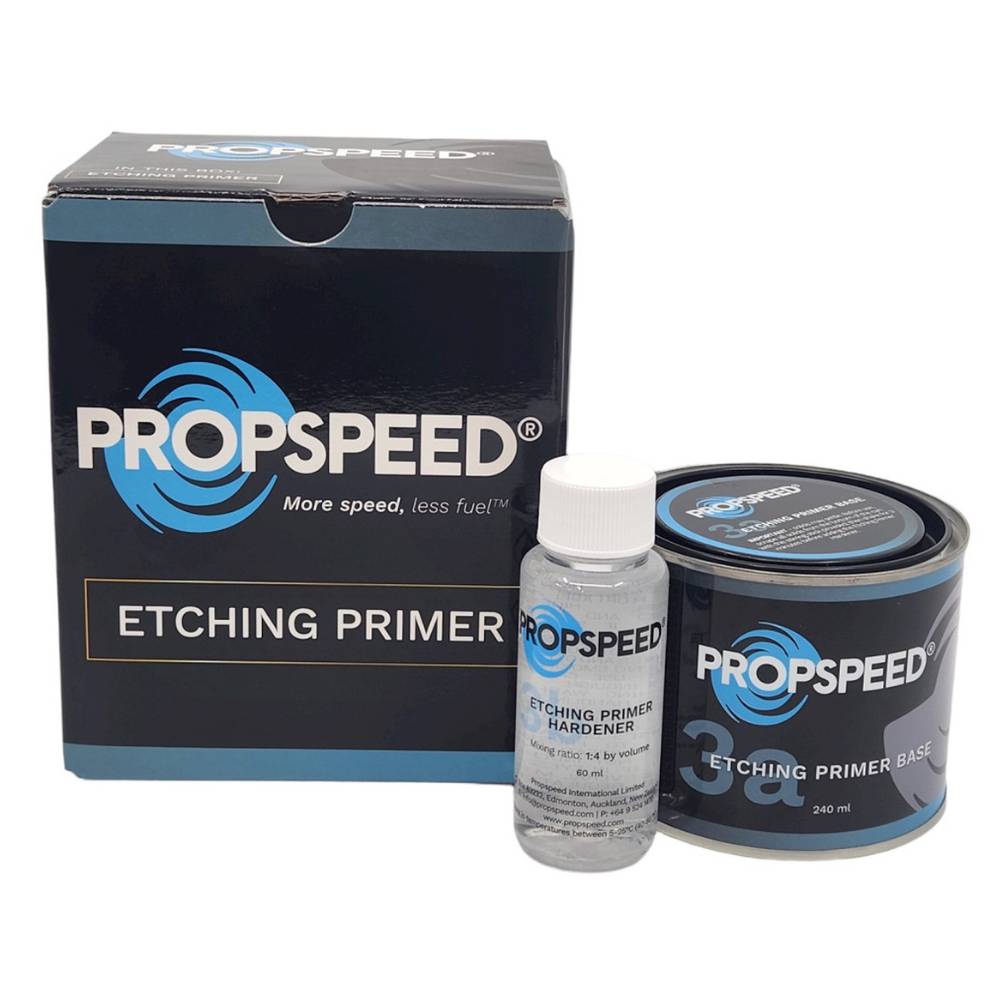 Propspeed Etching Primer Base & Hardener Kit – 90-EPKIT