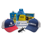 Father's Day Captain's Crate