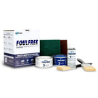 Propspeed Foulfree Transducer Foul-Release Coating Kit – FFKITMS-S
