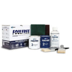 Propspeed Foulfree Transducer Foul-Release Coating Kit – FFKITMS-M