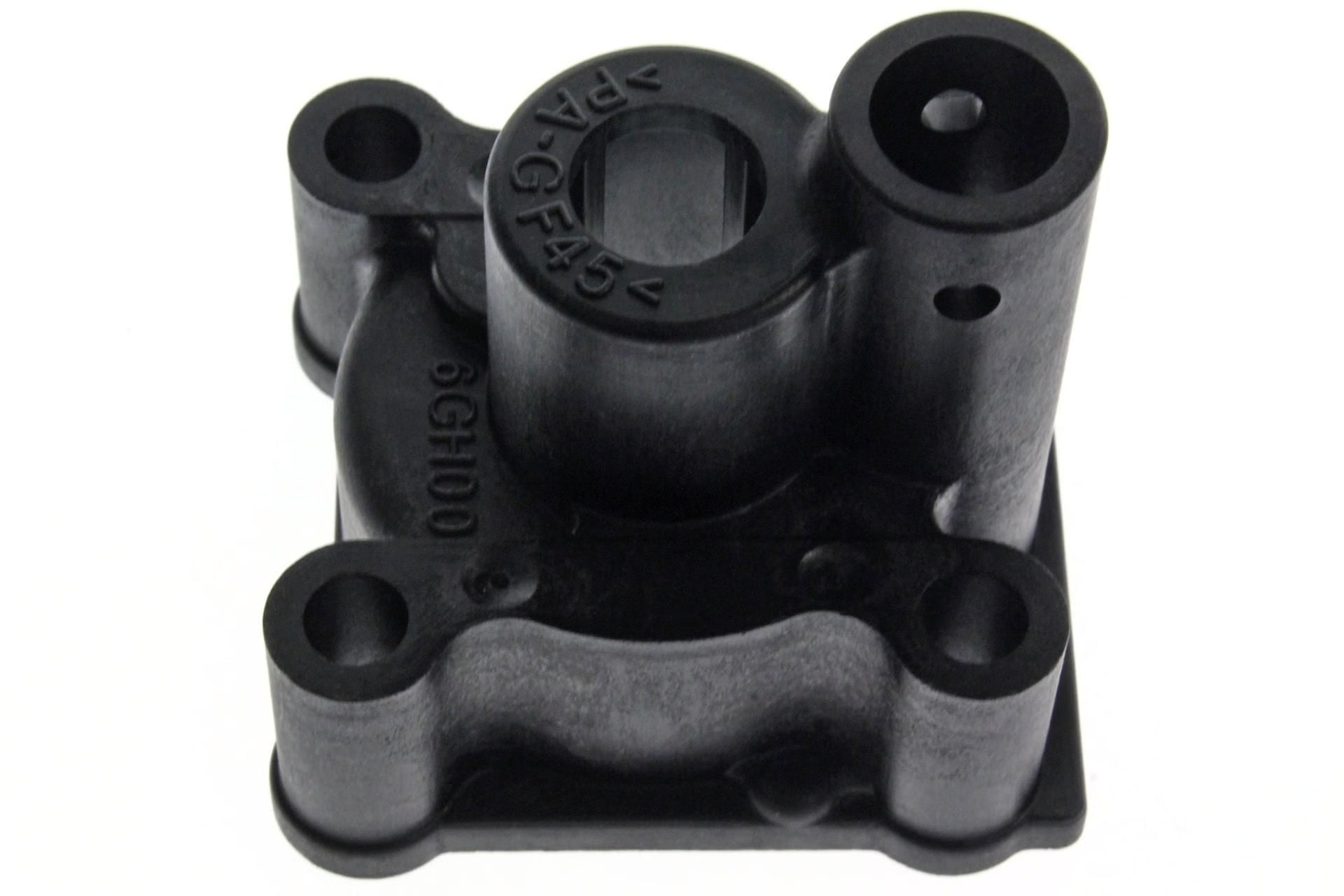 Yamaha 6/8 HP 2-Stroke Water Pump Housing – 6GH-44311-00-00 – OEM