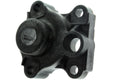 Yamaha 25/30 HP (3-Cyl) & C30 2-Stroke Water Pump Housing | OEM 6J8-44311-00-00