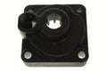 Yamaha F25 4-Stroke Water Pump Housing | OEM Part 61N-44311-01-00