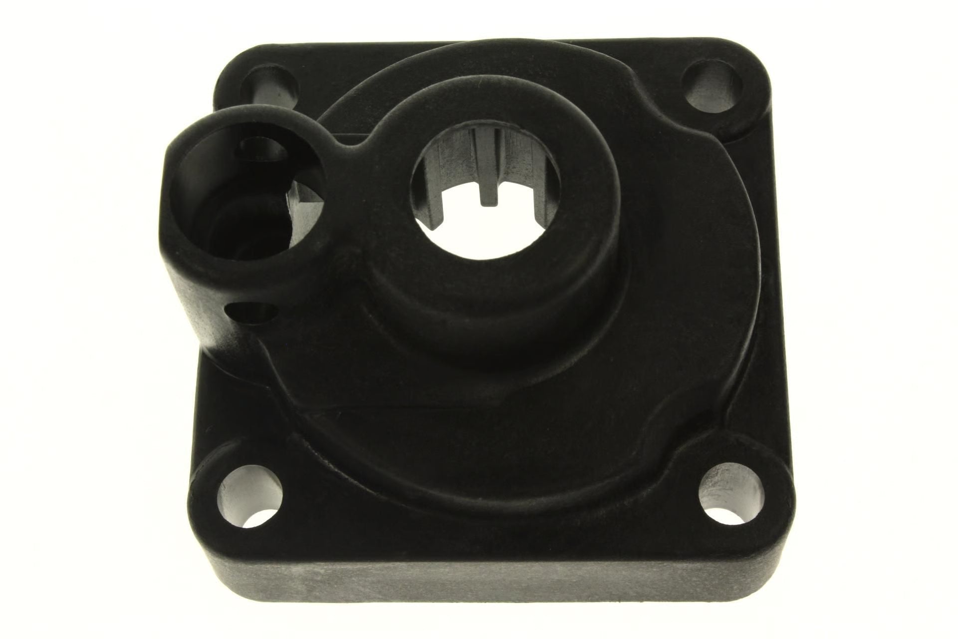 Yamaha F25 4-Stroke Water Pump Housing | OEM Part 61N-44311-01-00