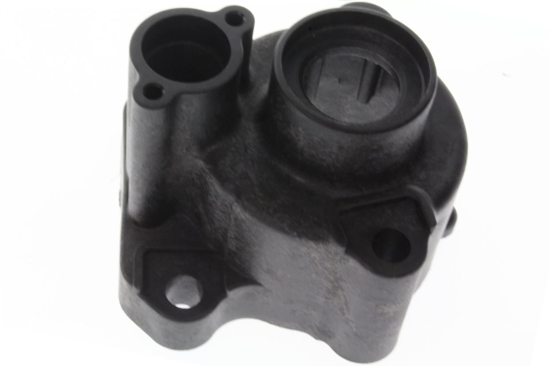 Yamaha F75, F80, F90 & F100 4-Stroke Water Pump Housing | OEM Part 67F-44311-01-00