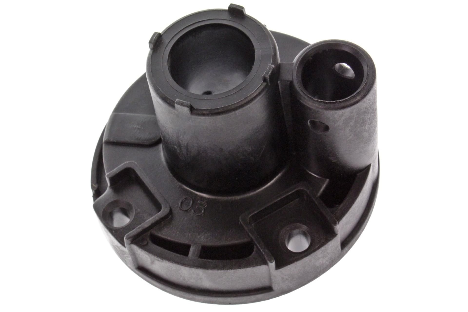 Yamaha C30 2-Stroke Water Pump Housing (1993-1997) | OEM Part 689-44311-03-00