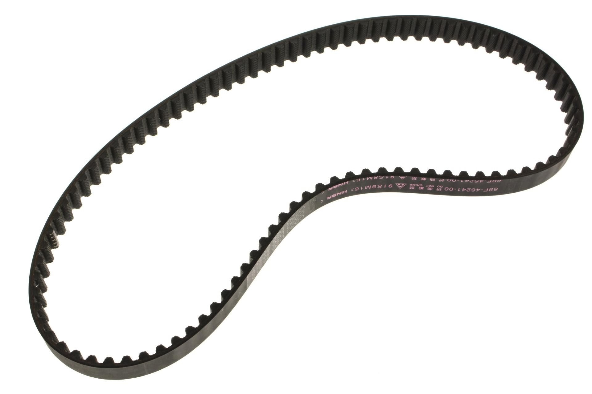 Yamaha 2-Stroke Engine Timing Belt – 2.6L HPDI (~2003) | 68F-46241-00-00 – OEM