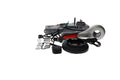 Yamaha 6X3-48206-22-00 | Left Side Mount Flush Control without Stop Switch