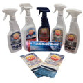 303® Boat Detailing Kit – Seen on Boat Babes