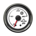 Yamaha Sport Series 2" Analog Water Pressure Gauge