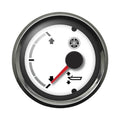 Yamaha Sport Series 2" Analog Trim Meter