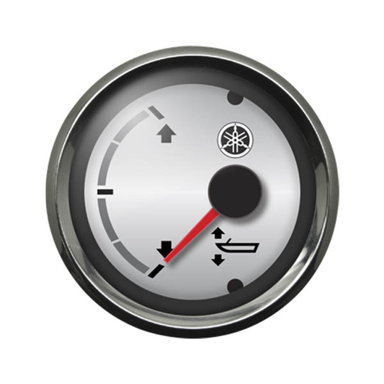 Yamaha Sport Series 2" Analog Trim Meter