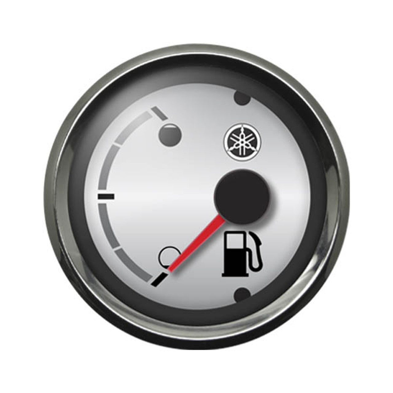 Yamaha Sports Series Analog Fuel Level Gauge 2