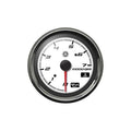 Yamaha Sport Series 4" Analog Tachometer | 0–7000 RPM