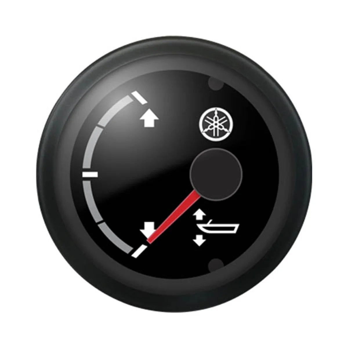 Yamaha Sport Series 2" Analog Trim Meter