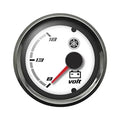 Yamaha Sport Series 2" Analog Voltmeter