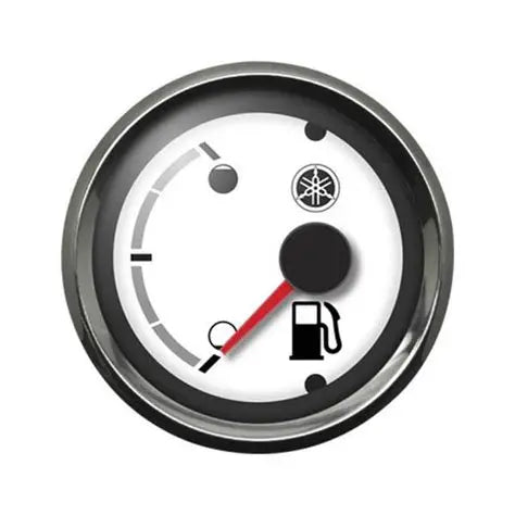 Yamaha Sports Series Analog Fuel Level Gauge 2