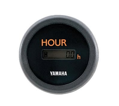 Yamaha Pro Series Hour Meter | 6Y5-83504-13-00
