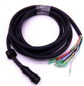 Yamaha 688-8258A-20-00 | Replacement 10 Pin Extension Harness -OEM