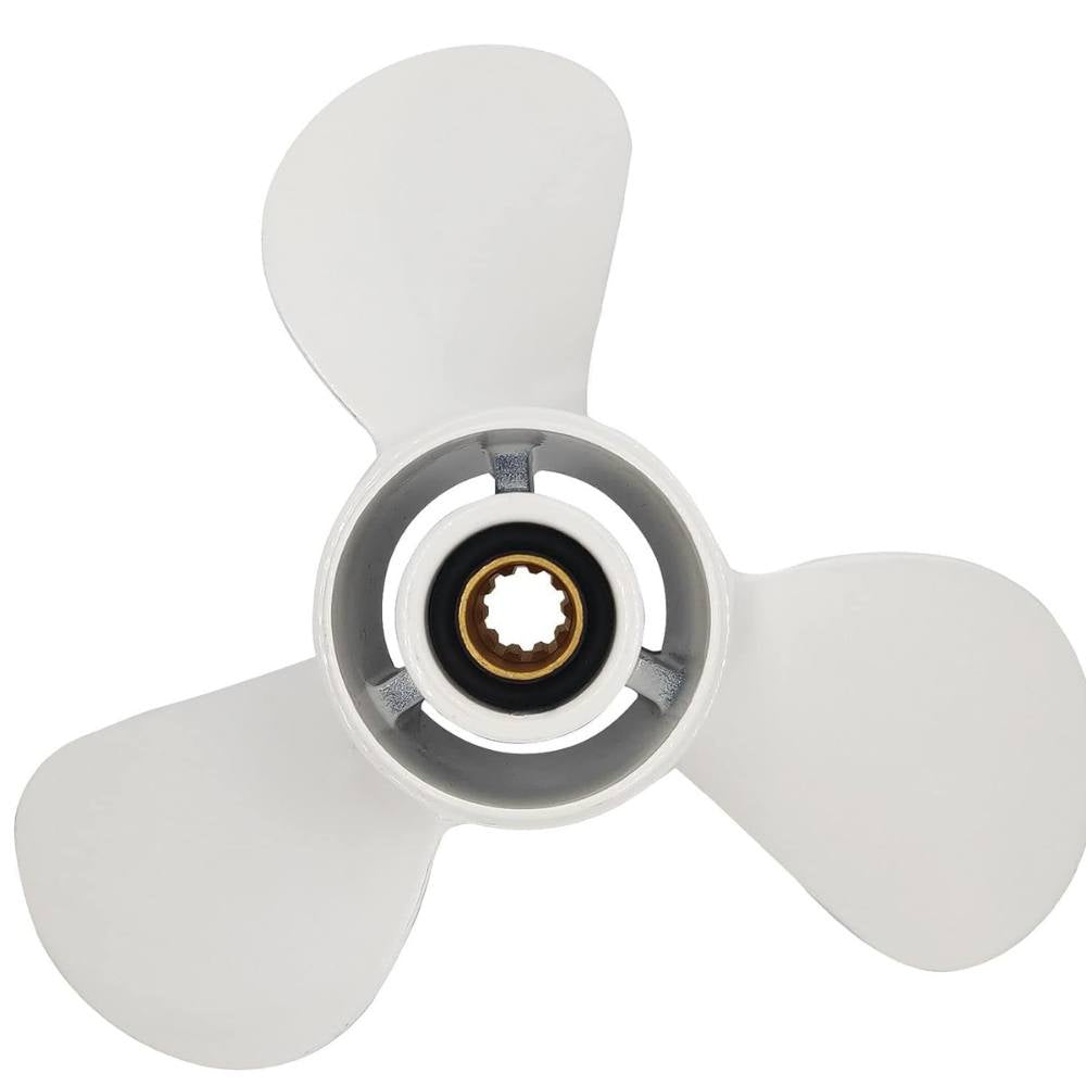 Yamaha Plastic B Series Propeller