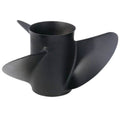 Yamaha Painted Stainless Steel M-Series Propeller