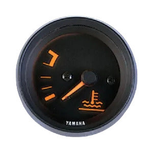 Yamaha Pro Series Analog Water Temperature Meter | 6Y5-83590-02-00