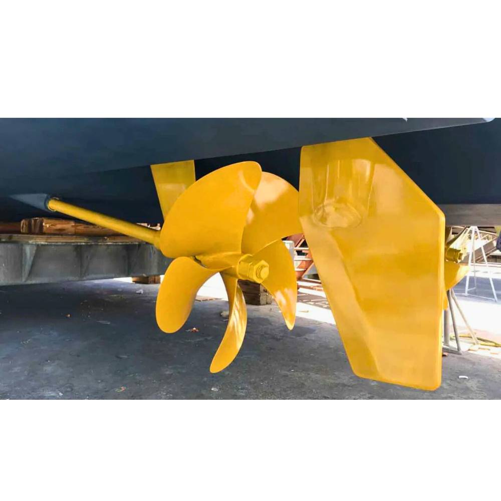 Propspeed Large Kit – Foul-Release Coating System – PSLKIT