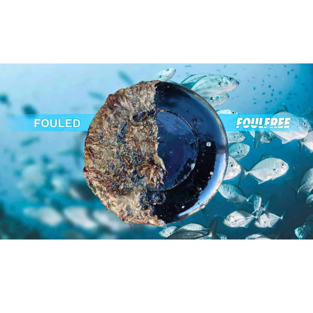 Propspeed Foulfree Transducer Foul-Release Coating Kit – FFKITMS-M