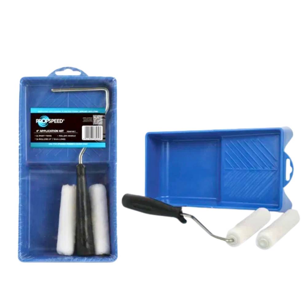 Propspeed 4" All-In-One Application Kit – 90-PSAP-KIT