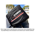 Yamaha Saltwater Series (S/SX/L/LX) 150–250 HP (V6) Outboard Engine Cover – MAR-MTRCV-11-SS – OEM